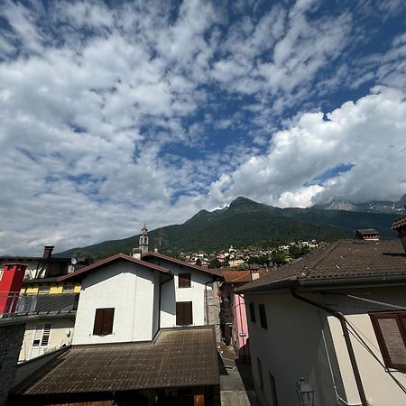 Vacanza Dalla Maria Edolo Buitenkant foto